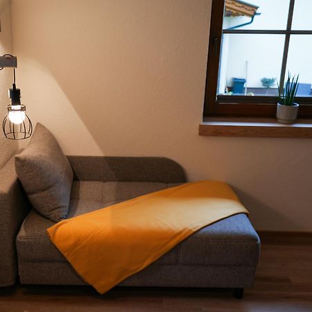 Ferienhaus Anna Zell am Ziller Exteriör bild