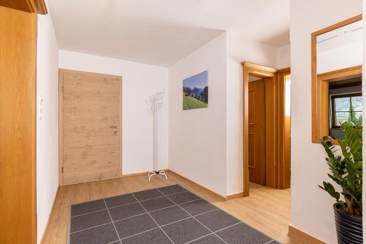 Ferienhaus Anna Zell am Ziller Exteriör bild