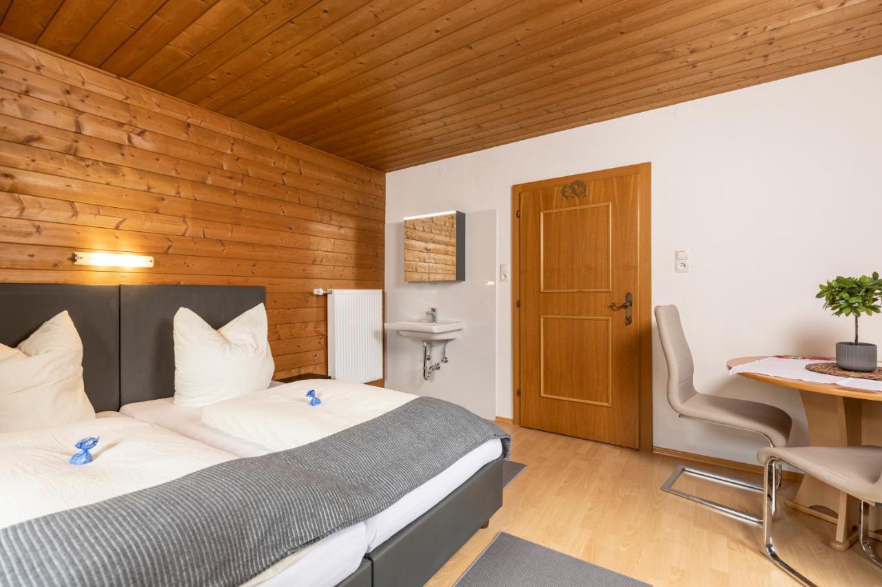 Ferienhaus Anna Zell am Ziller Exteriör bild