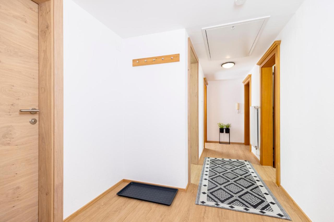 Ferienhaus Anna Zell am Ziller Exteriör bild