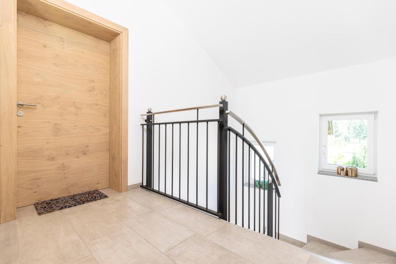 Ferienhaus Anna Zell am Ziller Exteriör bild