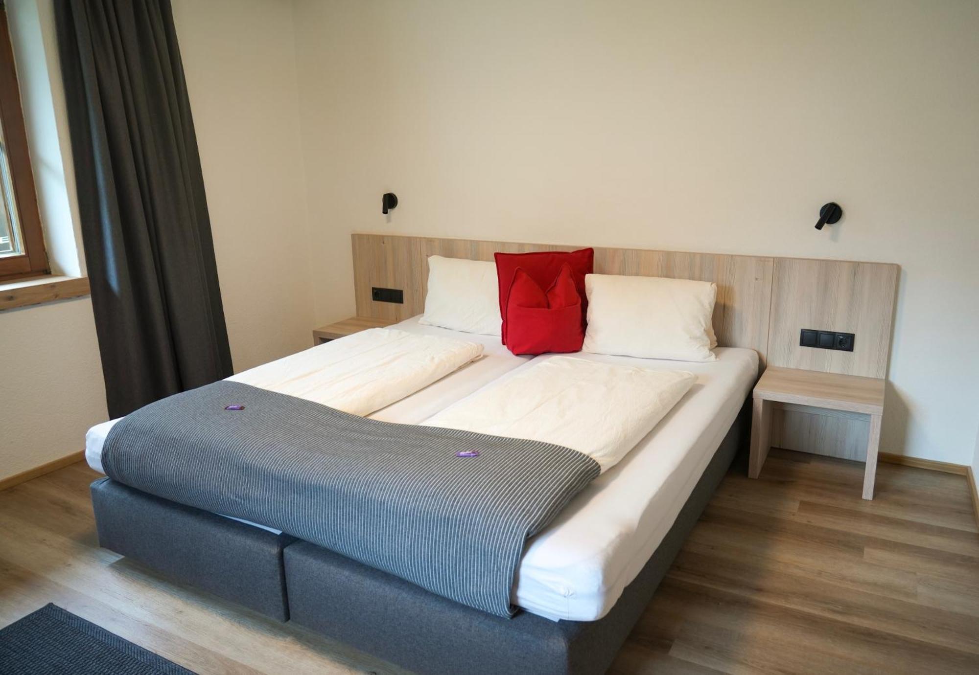 Ferienhaus Anna Zell am Ziller Exteriör bild