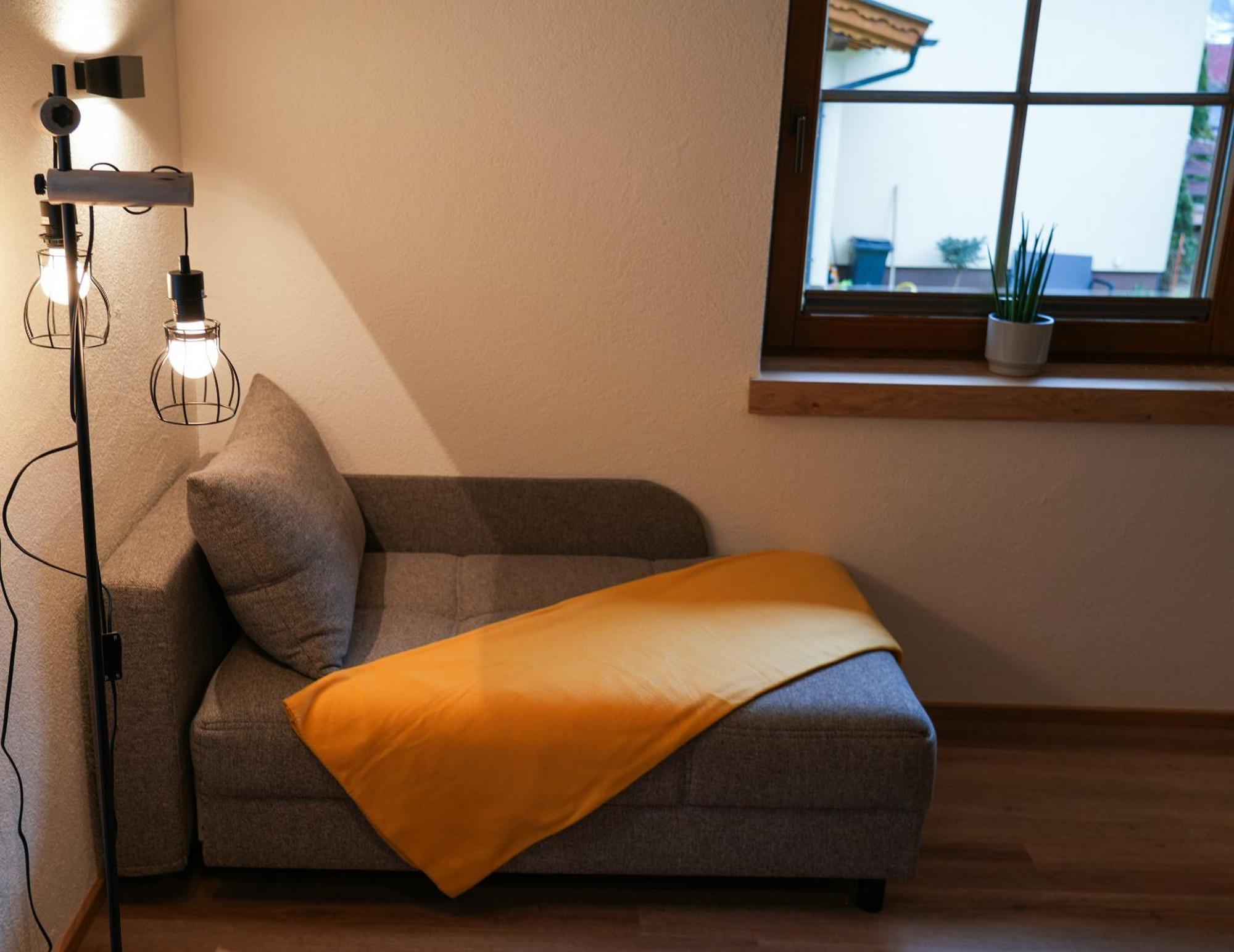 Ferienhaus Anna Zell am Ziller Exteriör bild