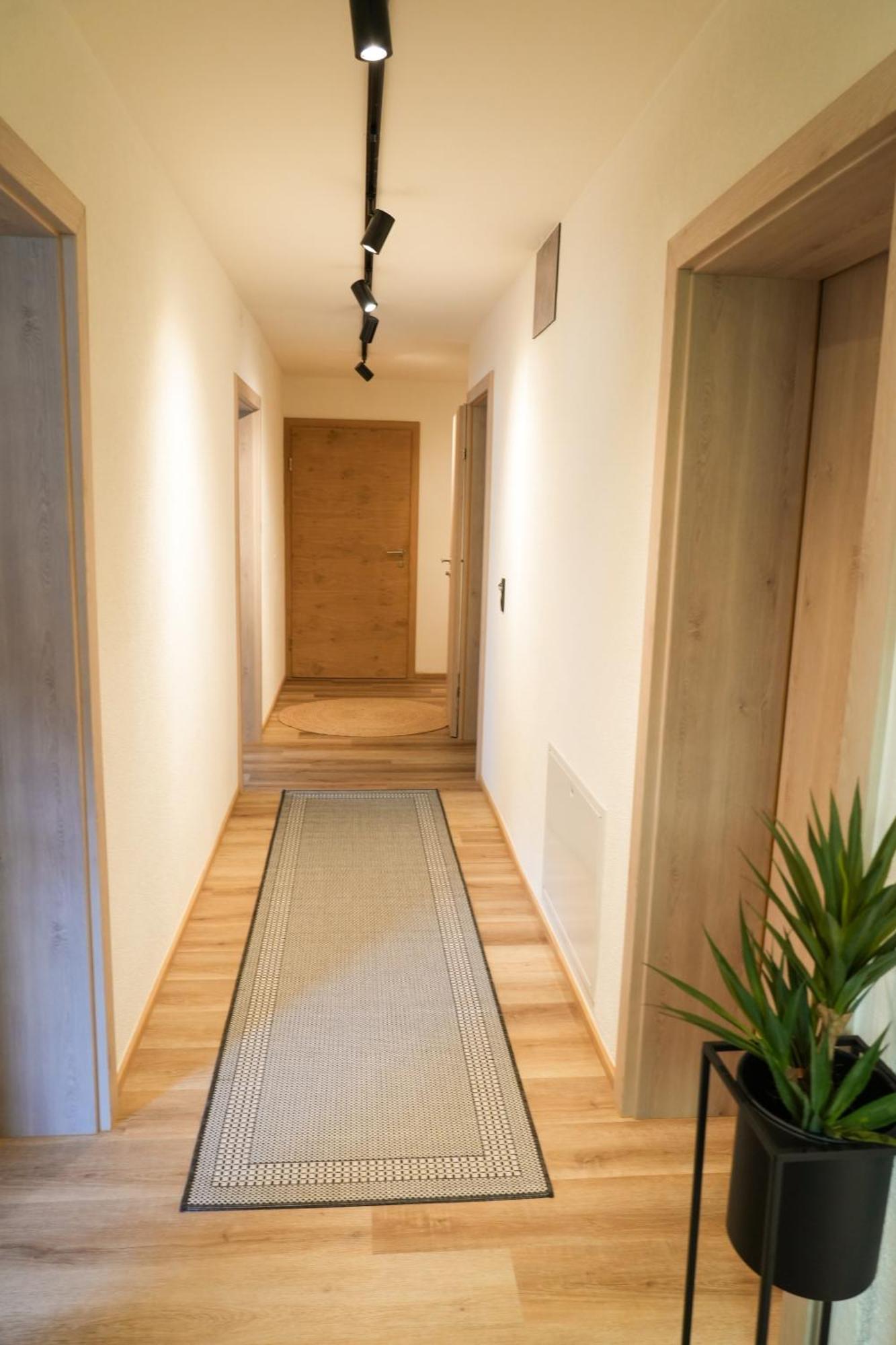 Ferienhaus Anna Zell am Ziller Exteriör bild